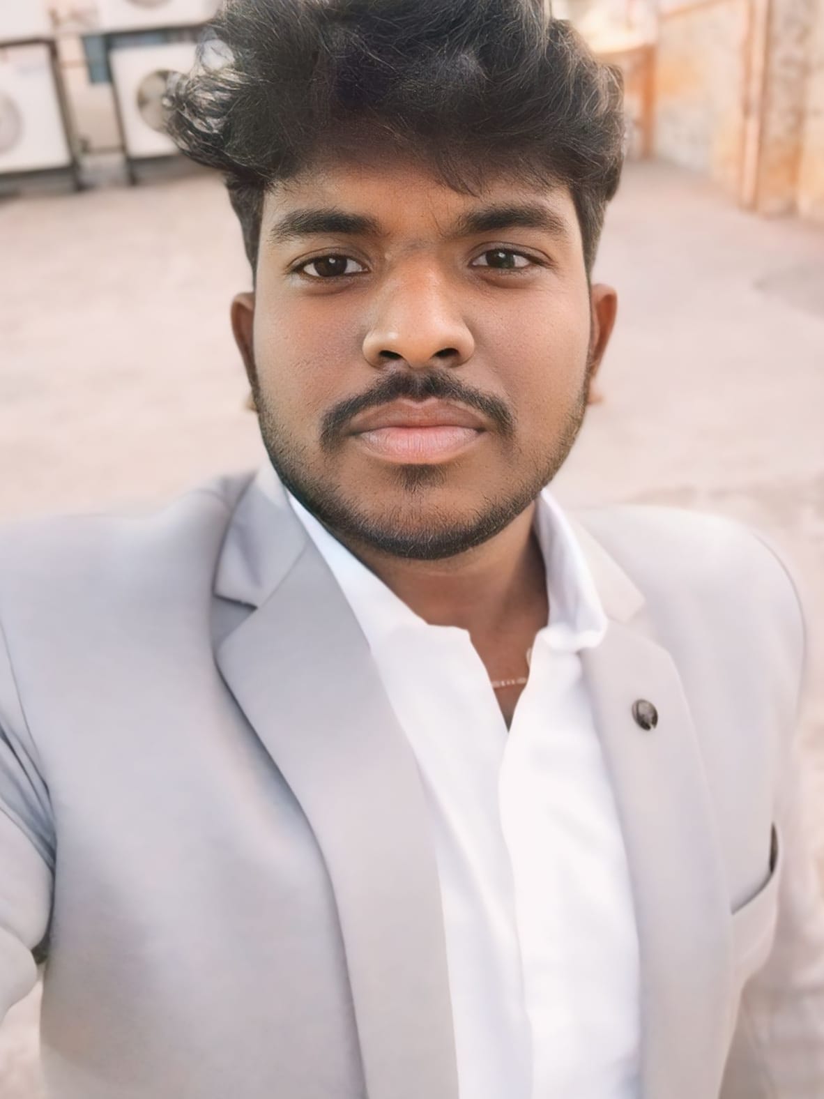 Praveen Meganathan